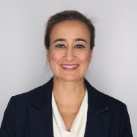 Yasemin Gunpinar