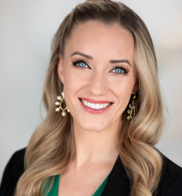 Dr. Emily Fox