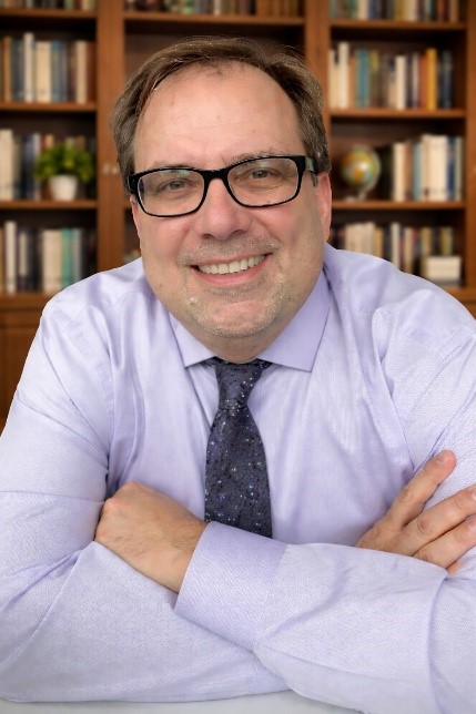 Dr. Michael Odell