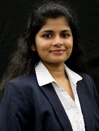 Dr. Prabha Sundaravadivel