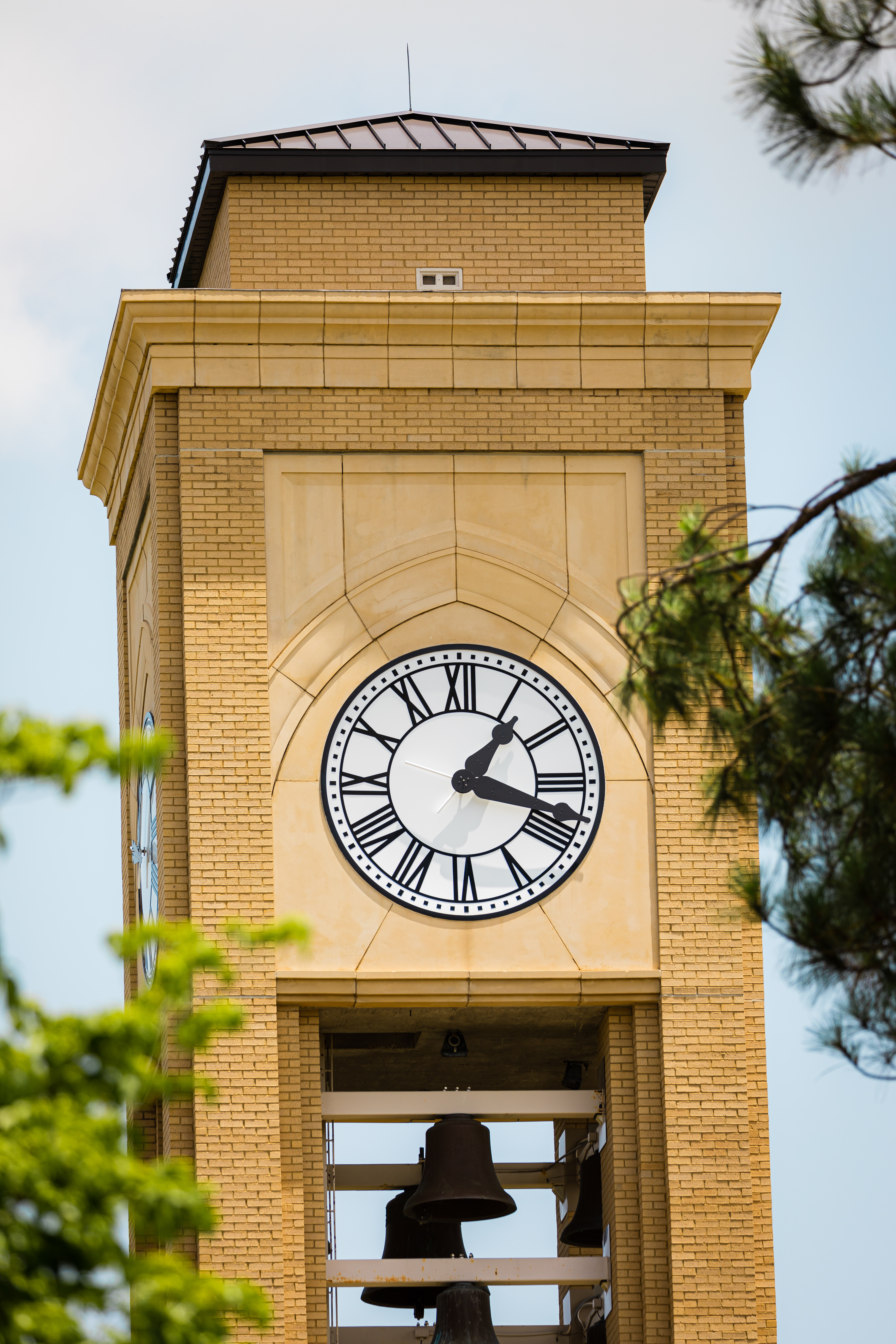 Riter Bell Tower