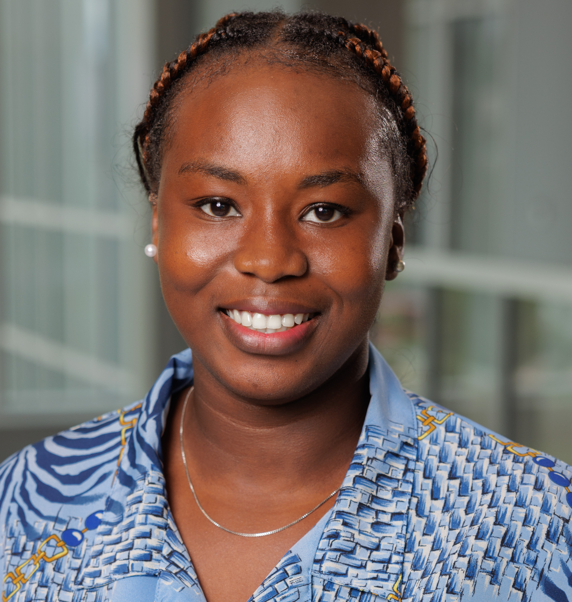 Omoyeni Adejare 