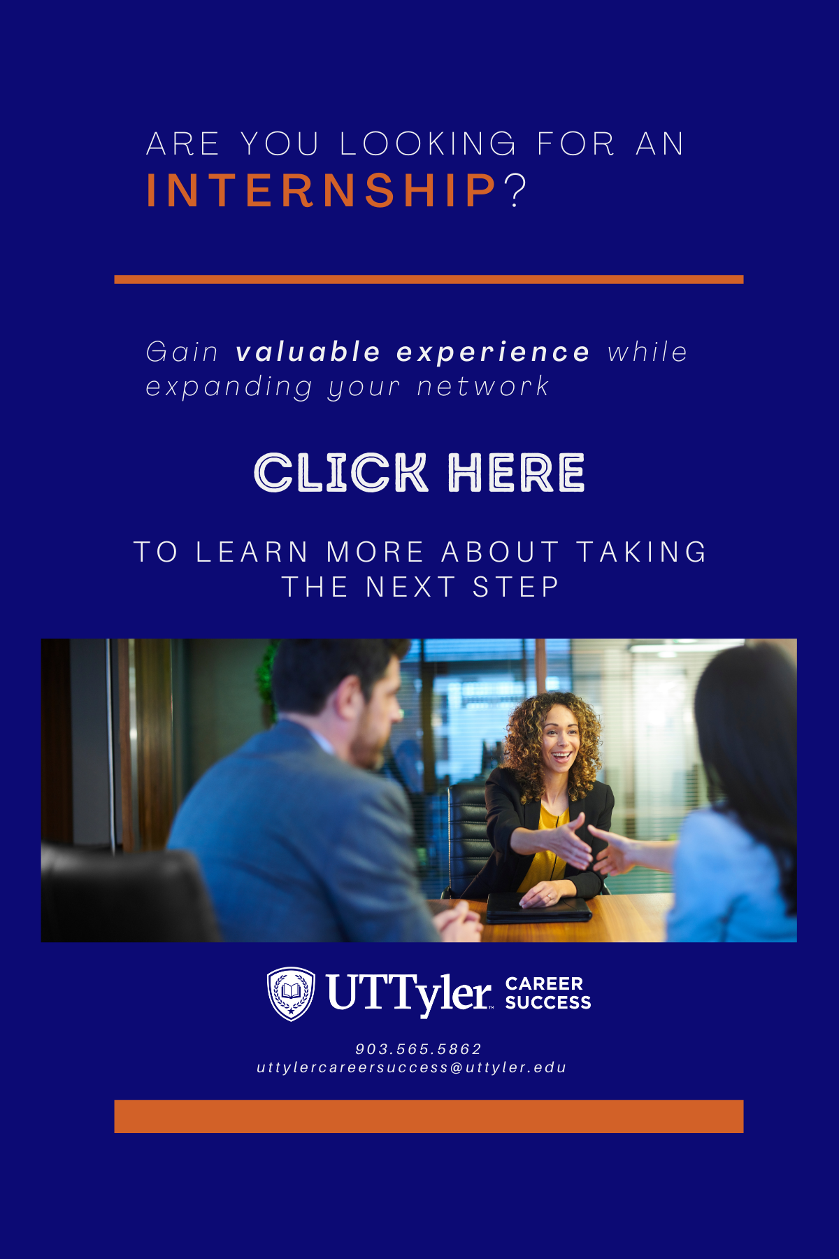 Internship Inquiry