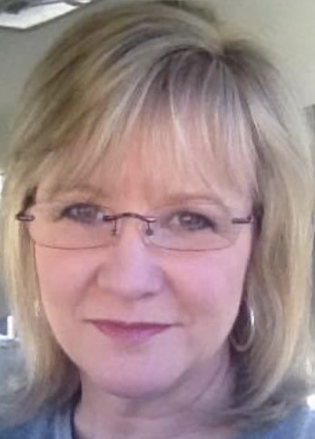 Julie Pharr