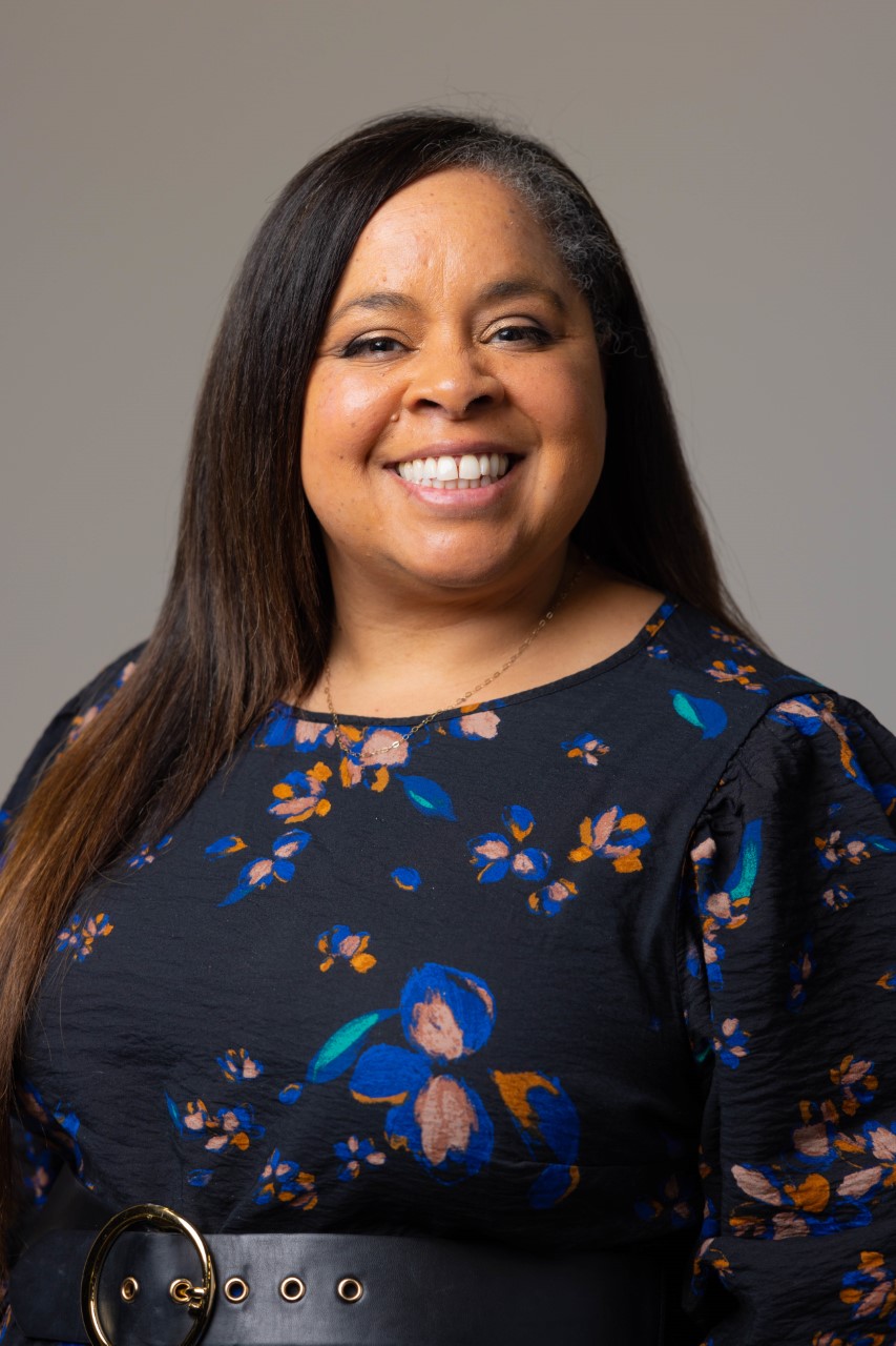 Nyree Brockman