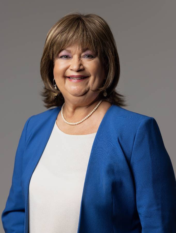 Pamela Rodriguez