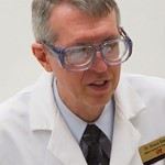 Shaun D. Black