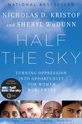 Half the Sky