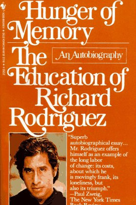 Hunger of Memory