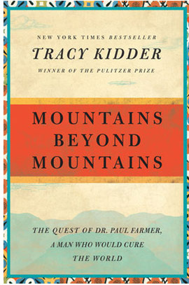 Mountains Beyond Mountains