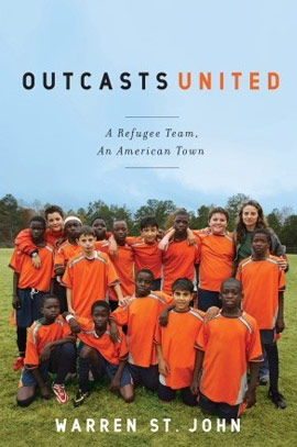 Outcasts United