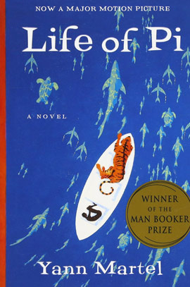 Life of Pi