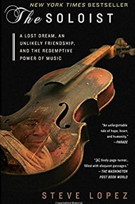 The Soloist