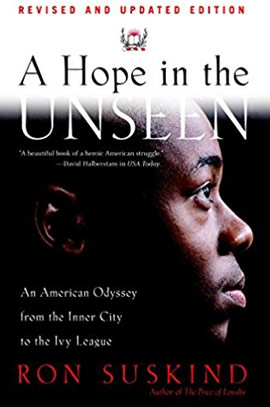 A Hope in the Unseen