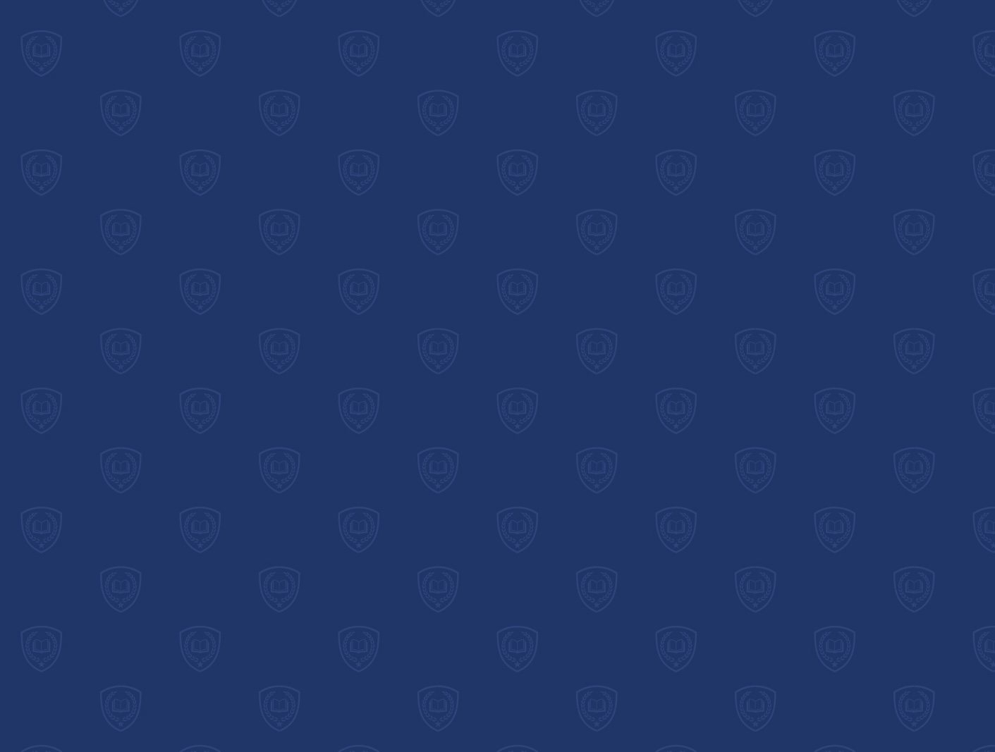 blue ut tyler shield background