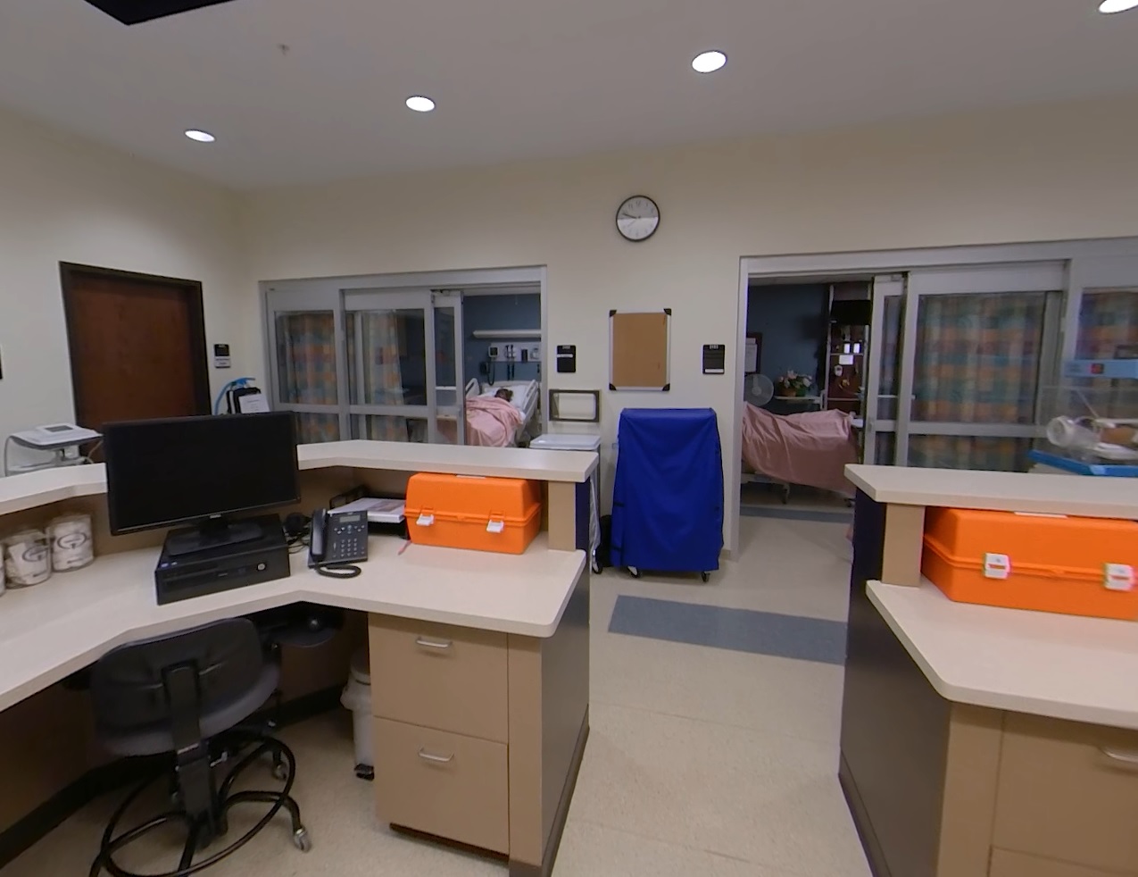 NextGen Hospital