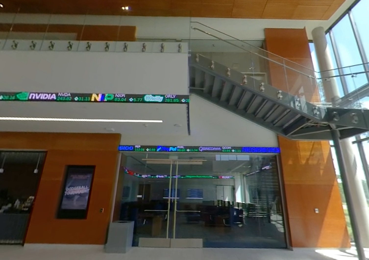 Soules College of Business