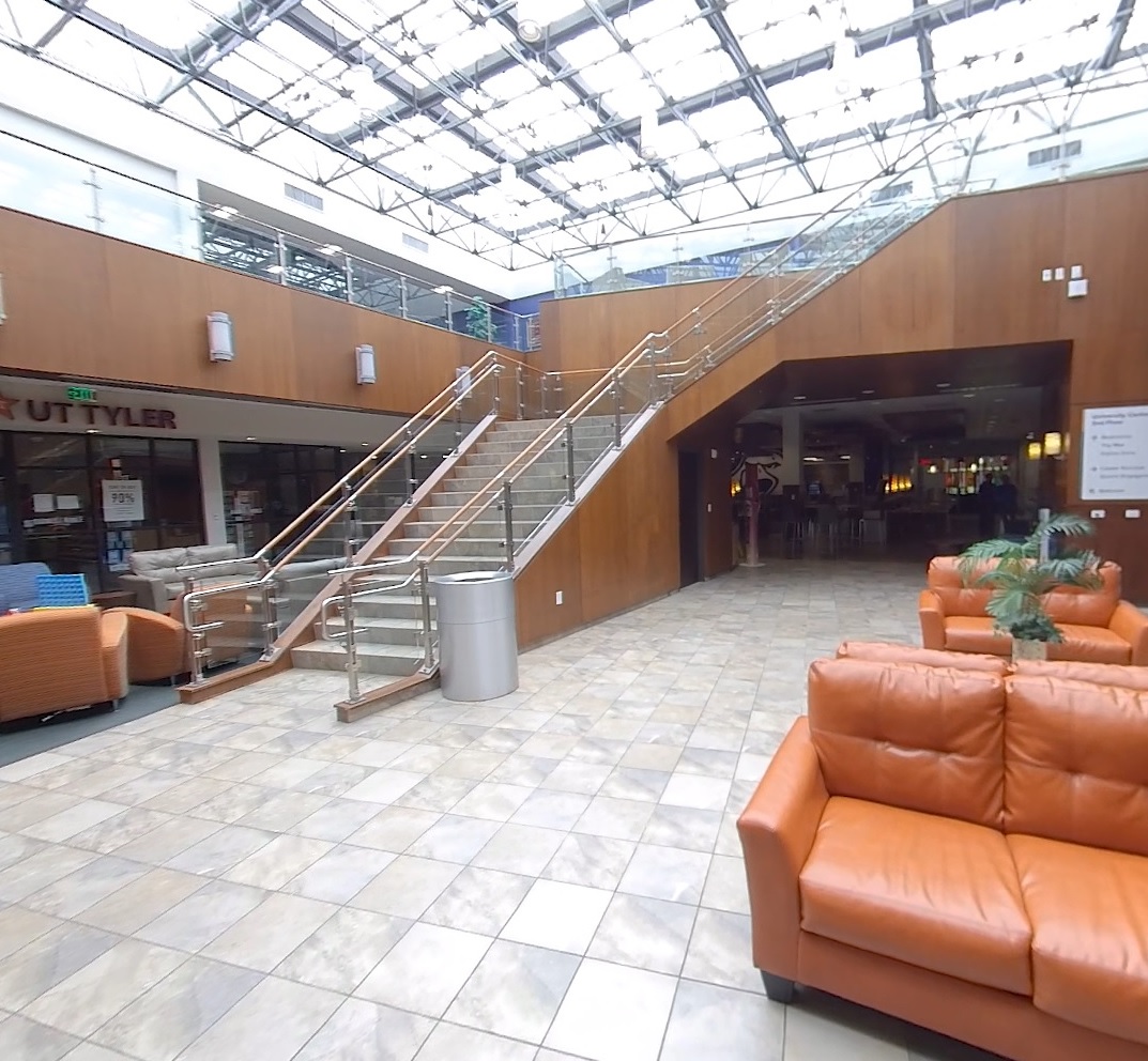 University Center