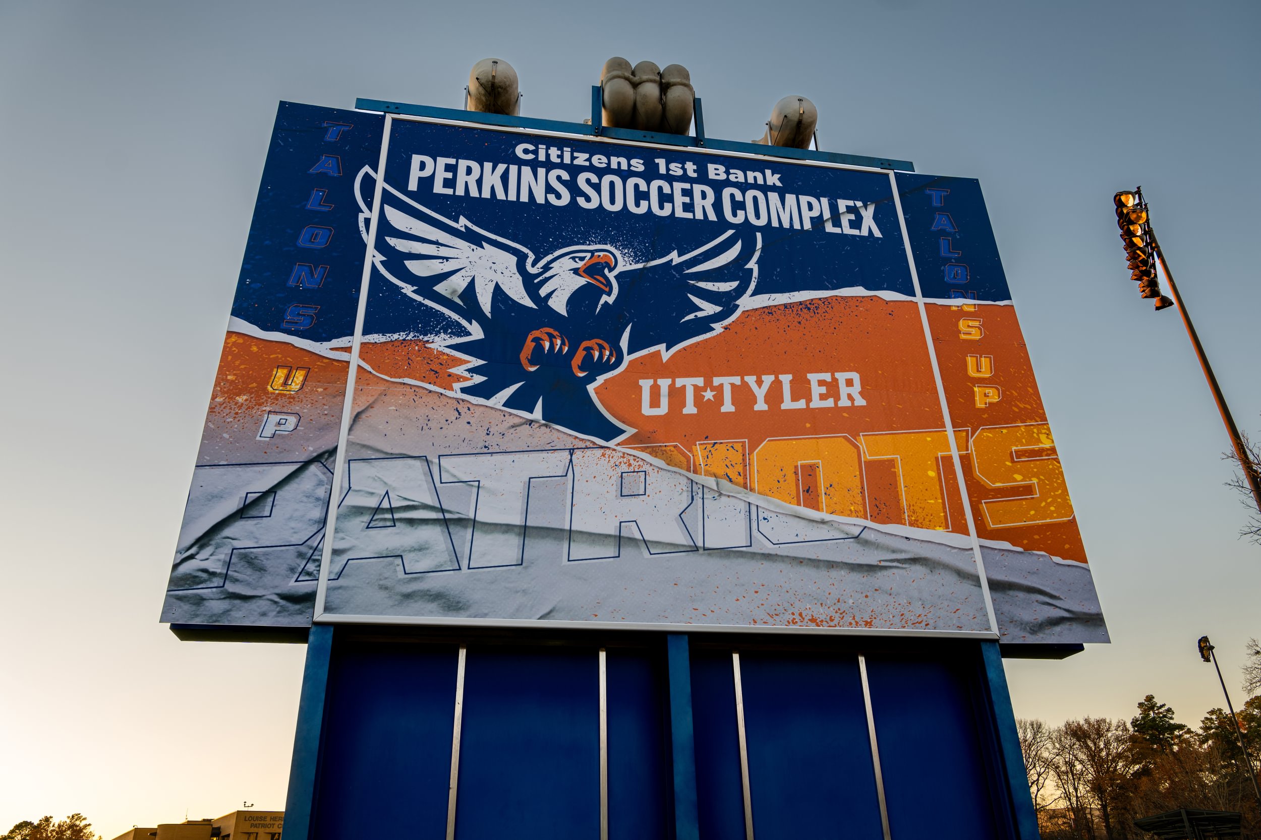 Soccer at University of Texas at Tyler