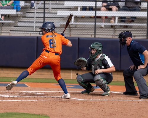 Softball at University of Texas at Tyler