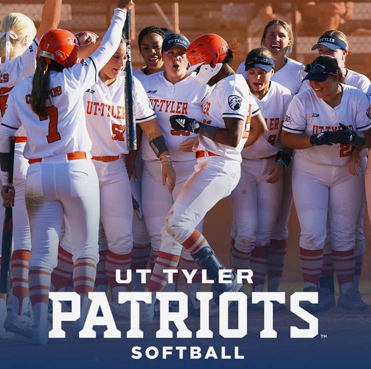 UT Tyler Womens Softball