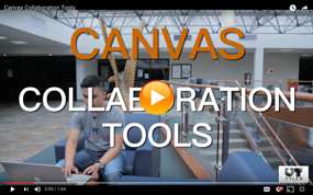 Canvas Collaboration