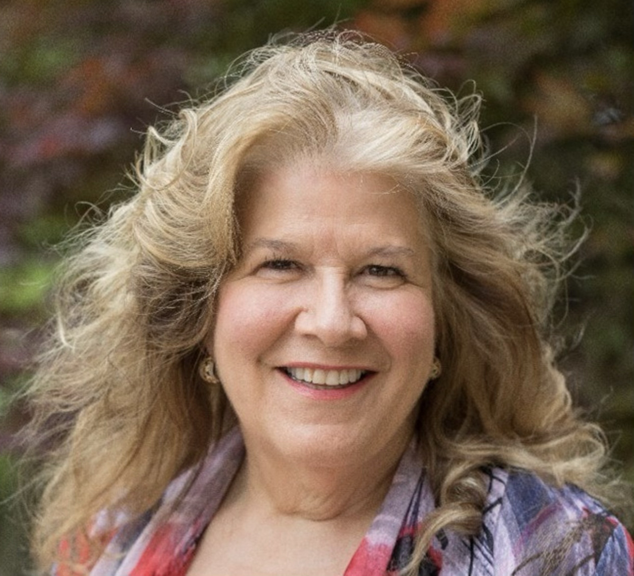Susan Doty