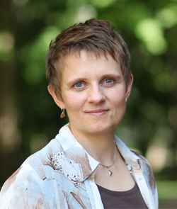 Joanna  Matuszak