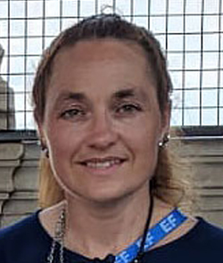 Audrey  Scott