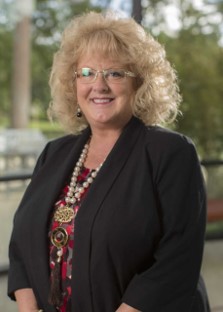 Gigi Delk