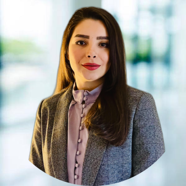 Sara Memarian Esfahani