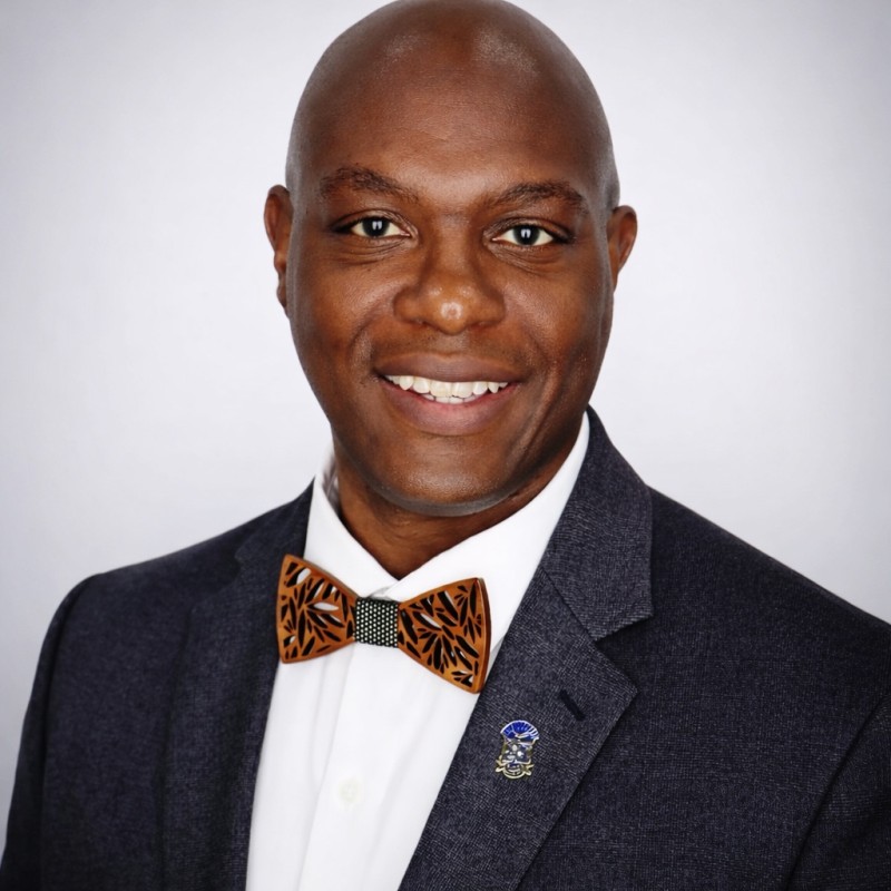 Coby W. Dillard