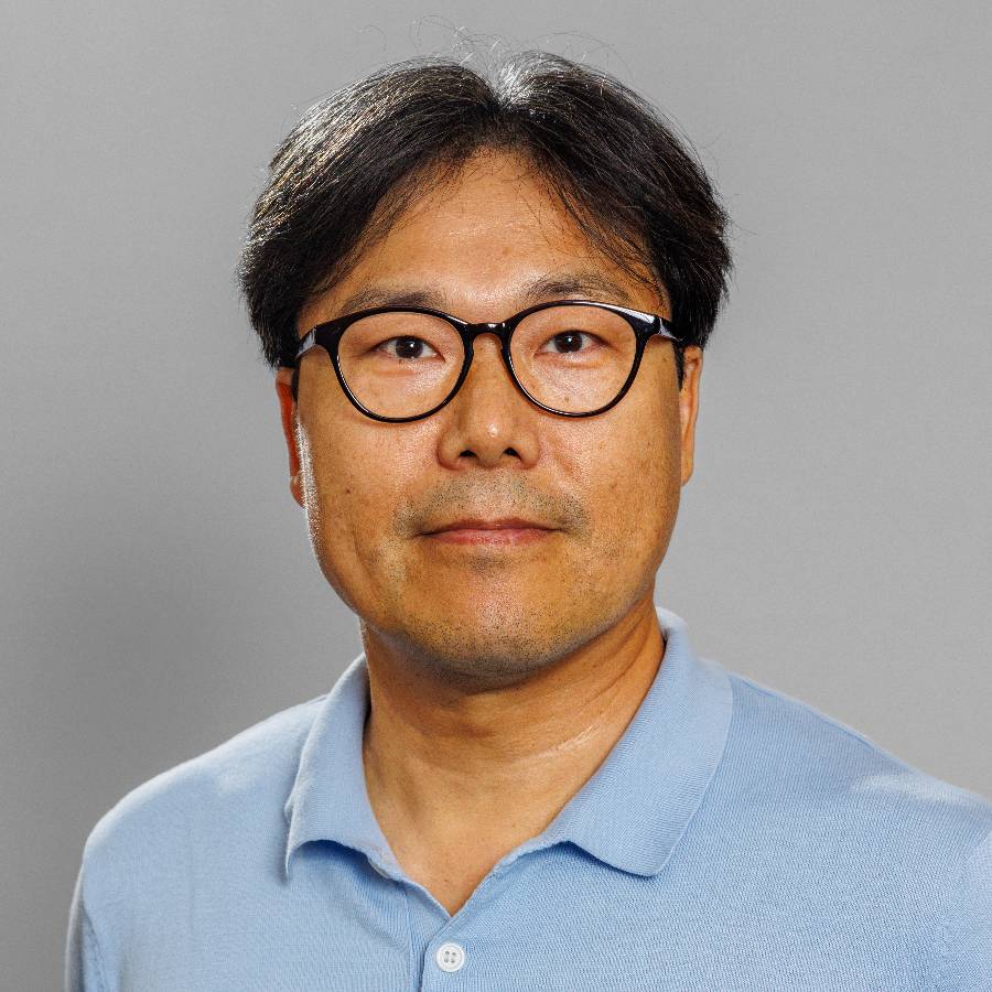 Hosik Min