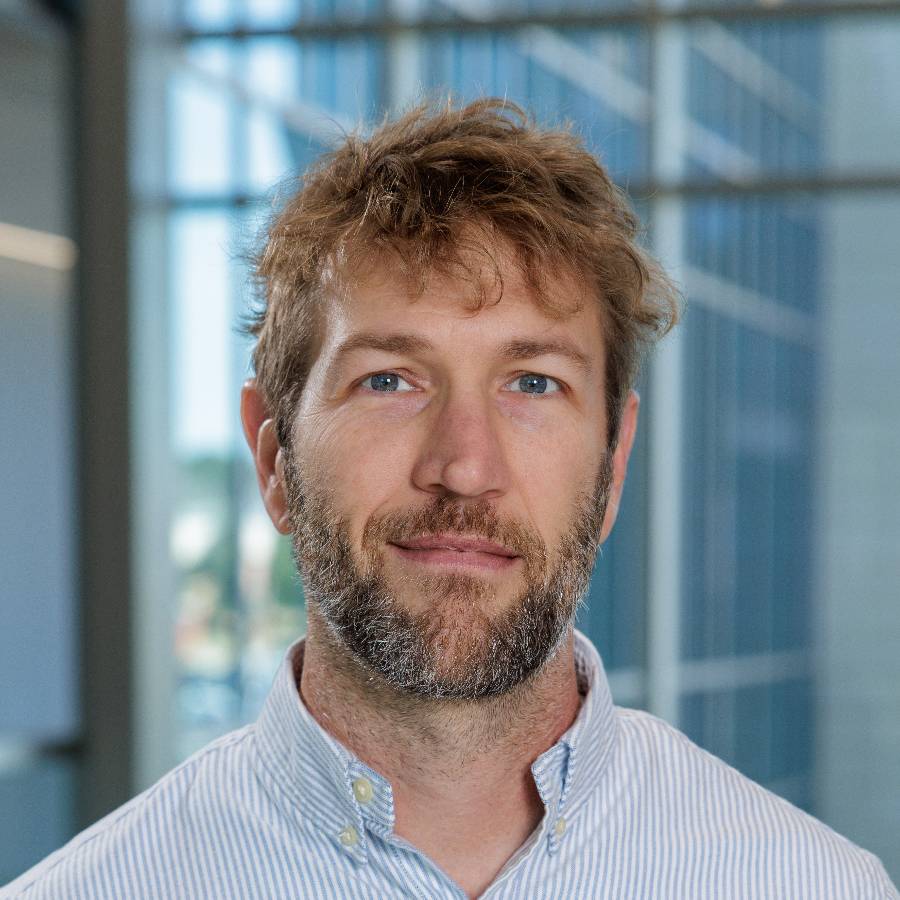 James Edward Dotherow