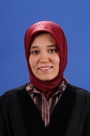 Meryem Saygili