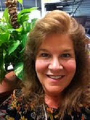Susan Doty