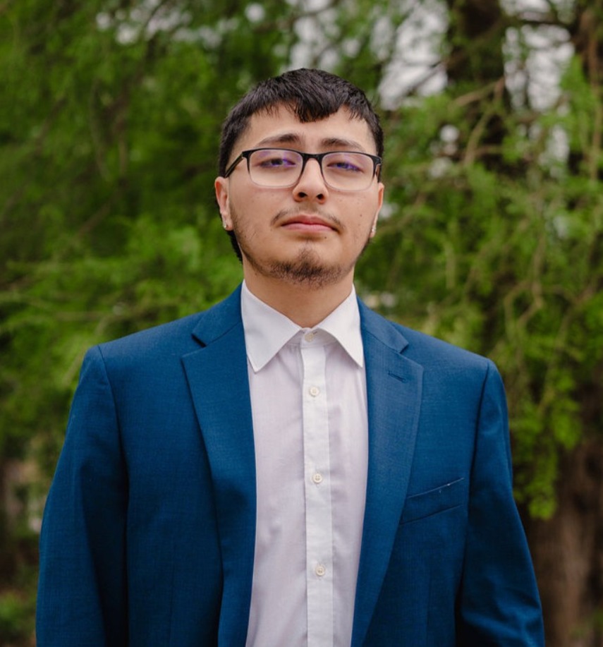 Alejandro Marin