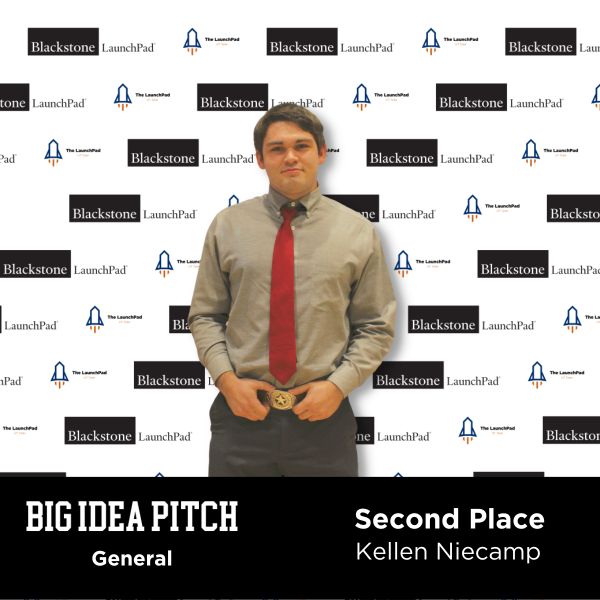 Kellen Niecamp