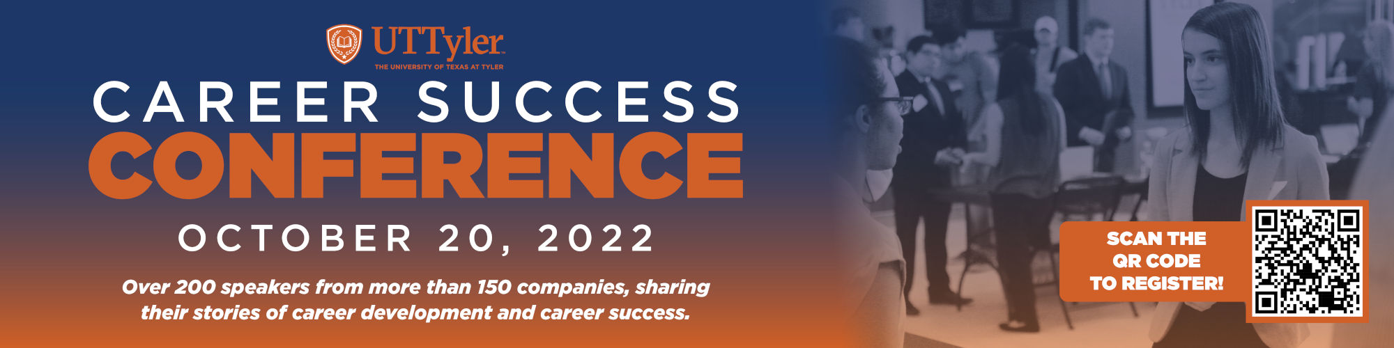 Career Success Conference 2022