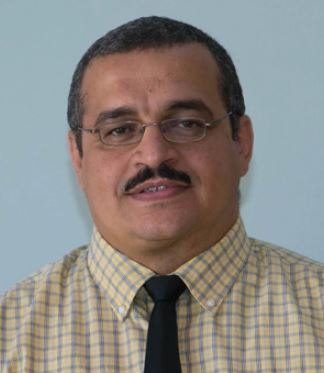 Yasser Mahgoub