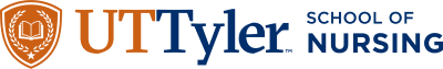 UT Tyler School of Nursing logo