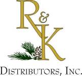 R & K Distributors, Inc.