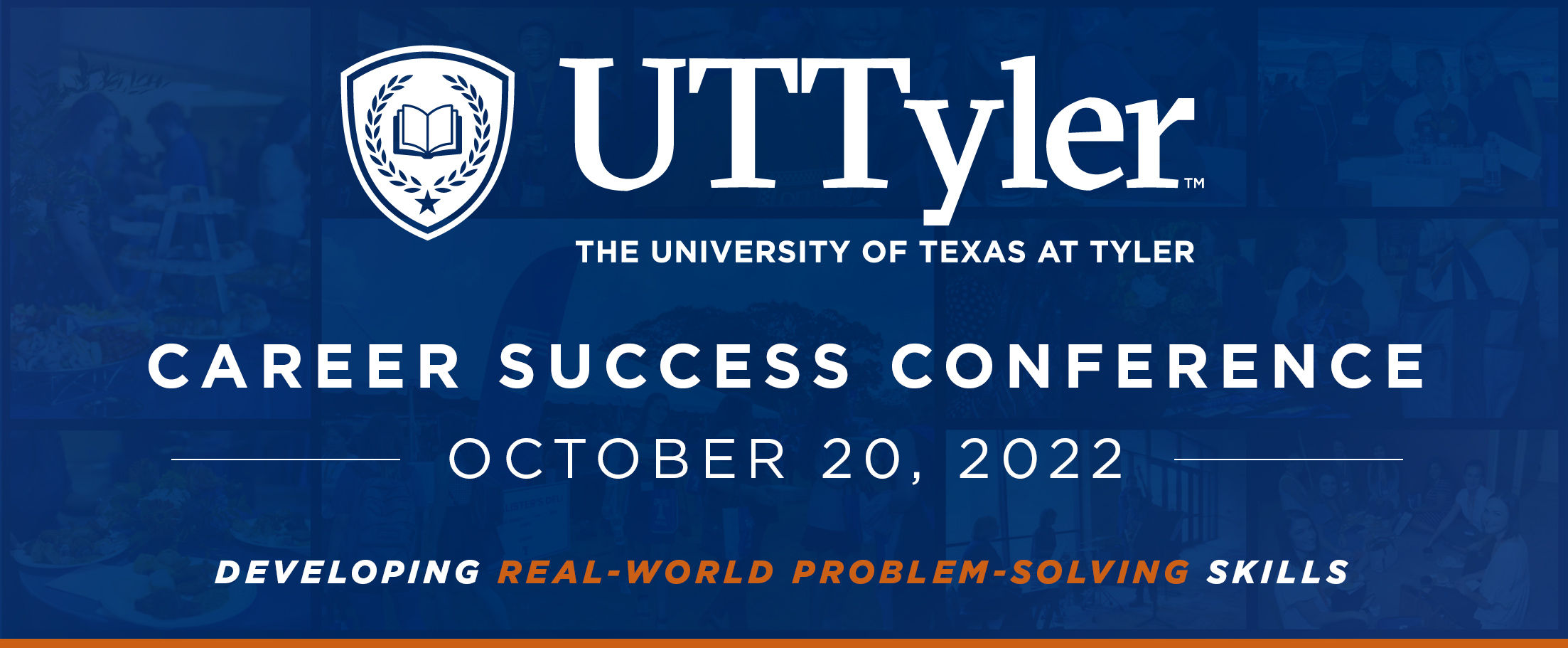 UT Tyler Career Success Conference