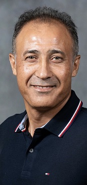 Ayman Hamouda