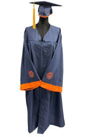 Baccalaureate Gown