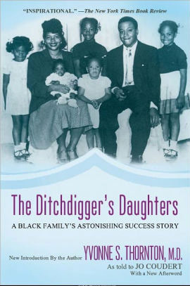 The Ditchdigger's Daughter