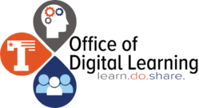 office of digital learning logo