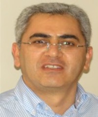 Ali Ghorshi