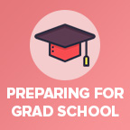 Preparing For Graduate School