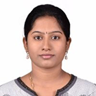 Harini Vasudevan